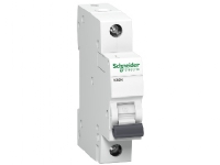 Schneider Electric A9K02120, Miniatyr-automatsikring, Type C, 6000 A, IP20
