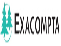 Exacompta 51944E, Oppbevaring Arkivering - Presentasjonsmapper & omslag - Ringmapper