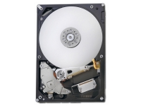 Fujitsu - Harddisk - 1 TB - hot-swap - 2.5 - SATA 6Gb/s - 7200 rpm - for PRIMERGY CX2550 M5, CX2560 M5, RX2520 M5, RX2530 M5, RX2540 M5, RX4770 M4, TX2550 M5 PC & Nettbrett - Tilbehør til servere - Harddisker