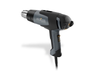 STEINEL HG 2120 E, Grå, 500 l/min, 630 °C, 150 l/min, 80 °C, AC