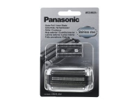Panasonic WES9020 – Utbytesfolie och skärare – för rakapparat – för Panasonic ES8243 ES8243S803 ES8249 ES8249S802  Pro-Curve ES8249S803 ES8249S811