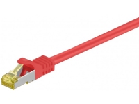 Goobay 91661, 20 m, Cat7, S/FTP (S-STP), RJ-45, RJ-45