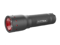 Ledlenser P7R LED (RGB) Stavlygte Batteridrevet 1000 lm 40 h 210 g Belysning - Annen belysning - Lommelykter