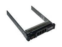 CoreParts 2.5 SAS/SATA SFF HotSwap Tray – Harddiskbakke – kapacitet: 1 hårddisk (2,5) – för Dell PowerEdge M520 M620 M820