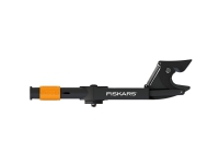 Fiskars 1001410, Sort, Oransje, Batteri