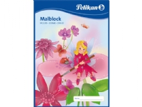 Pelikan 137661, Kunstpapir, 70 g/m², 30 ark