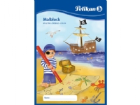 Pelikan 137679, Kunstpapir, 100 ark