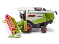 Siku 1:50 Claas Combine Harvester