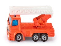 Siku Fire Engine With Ladder