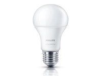Philips CorePro LEDbulb – LED-glödlampa – glaserad finish – E27 – 13.5 W (motsvarande 100 W) – klass E – vitt ljus – 2700 K