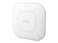 Zyxel WAX510D - Trådløst tilgangspunkt - Wi-Fi 6 - 2.4 GHz, 5 GHz - DC power - skystyring PC tilbehør - Nettverk - Trådløse rutere og AP