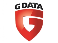 G DATA Internet Security, 3 lisenser, 1 år, Base, Laste ned PC tilbehør - Programvare - Antivirus/Sikkerhet