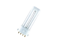 Osram DULUX 11 W 2G7 T12 20000 h 900 lm kallt vitt