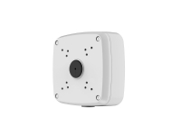 Dahua Technology PFA121, Koblingsboks, Universell, Hvit, Aluminium, IP66, Vannbestandig