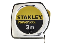 Bilde av Stanley Powerlock 0-33-218 Målebånd 3 meter