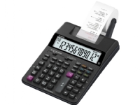Bilde av Casio Dr-420re - Utskriftskalkulator - Vfd - 12 Sifre - Ac-adapter, Minnereservebatteri