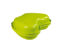 Smoby 310143, 1670 mm, 1110 mm, Plast, Grønn, Sandkasse