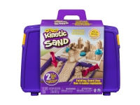 Bilde av Kinetic Sand Folding Sandbox