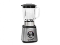 Caso MX 1000, Bord juicepresse, 1,5 l, Pulsfunksjon, Isknusing, 1000 W