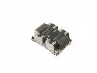 Supermicro - Prosessorvarmeavleder - (for: Socket P) - 1U - for SUPERMICRO X11SPG-TF, X11SPL-F, X11SPM-TF, X11SPW-TF