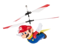 Bilde av Carrera Toys Super Mario - Flying Cape Mario, Helikopter, 8 år, 150 Mah