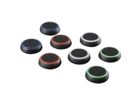 Hama Control Sticks Set 8in1 Colors för Handkontroll PS4/PS5