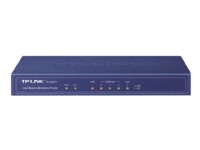 TP-Link TL-R470T+ - - ruter - - WAN-porter: 4 PC tilbehør - Nettverk - Rutere og brannmurer