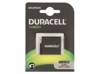 Duracell DRGOPROH5, GoPro, 1250 mAh, 3,8 V, Lithium-Ion (Li-Ion) Foto og video - Foto- og videotilbehør - Batteri og ladere