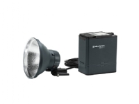 Elinchrom ELB 500 TTL To Go, 1 stykker, 1 lamper