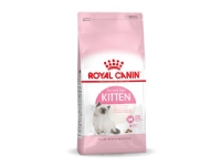 Royal Canin Kitten, 10 kg Kjæledyr - Katt - Kattefôr