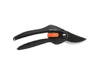 Bilde av Fiskars 111260, Forbigang, Svart, 20,8 Cm, 200 G, 1 Stykker