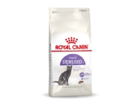 Bilde av Royal Canin Sterilised 37, Voksen, 10 Kg