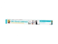 Whiteboardrulle 3M® Post-it® Super Sticky Dry Erase HxB 91,4 x 121 9 cm