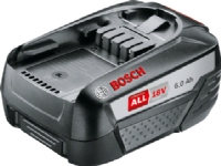 Bilde av Bosch Power For All - 18v Batteri - 6ah
