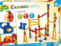 Lena 65290, Marmorløb, 3 År, 48 stk, 1,05 kg