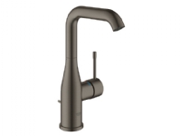 GROHE Essence Badrumshandfat Hävarm 1/2 grafit