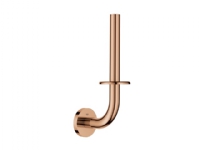 Grohe Essentials r. to.rul.ho. – Warm Sunset Essentials Reserve pappershållare 40385DA1