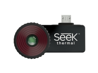 Seek CompactPRO – Android – Termisk kameramodul – smartphoneanslutningsbar – 0.0768 MP