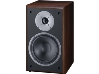 Magnat Monitor Supreme 202, 100 W, 42 - 36000 Hz, 200 W, 91 dB, 8 O, Sort, Tre