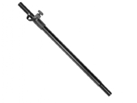 Mackie SPM200, Stolpe, 36,2 kg, Svart, Mackie DLM Series, 1 stykker