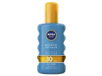 Nivea Protect & Refresh Cooling Sun Spray SPF30 200ml