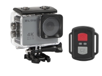 BLOW 78-538#, 4K Ultra HD, CMOS, 16 MP, Wi-Fi, 58 g Foto og video - Videokamera - Action videokamera