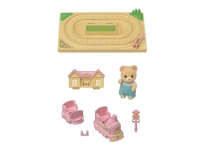 Sylvanian Families