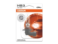 Osram Original Line – HB3 – 60W – 12V