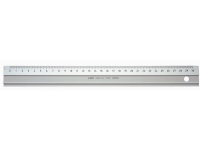 Lineal Linex aluminium 1960M 60 cm Skriveredskaper - Skrivetilbehør - Linjaler og målere
