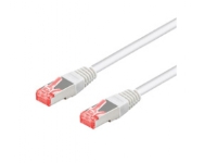 Bilde av Goobay Cat6a-1000, 10m, 10m, Cat6a, Rj-45, Rj-45