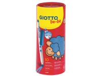 Bilde av Giotto 8000825018916, Flerfarget, Barn, Gutt/jente