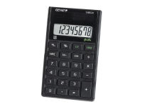 GENIE 105 ECO - Utskriftskalkulator - LCD Kontormaskiner - Kalkulatorer - Tabellkalkulatorer