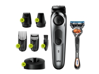 Braun BT7240 Trimmer