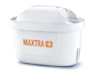 Brita Maxtra+ Hard Water Expert 3x, Manuellt vattenfilter, Vit